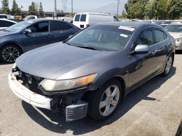 Acura Tsx (2009)
