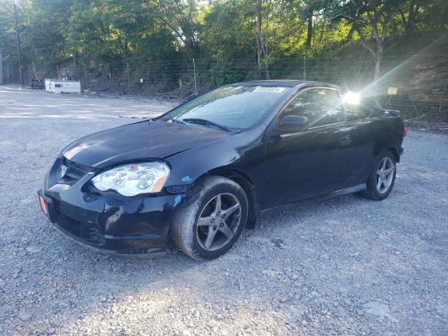 Acura Rsx (2004)