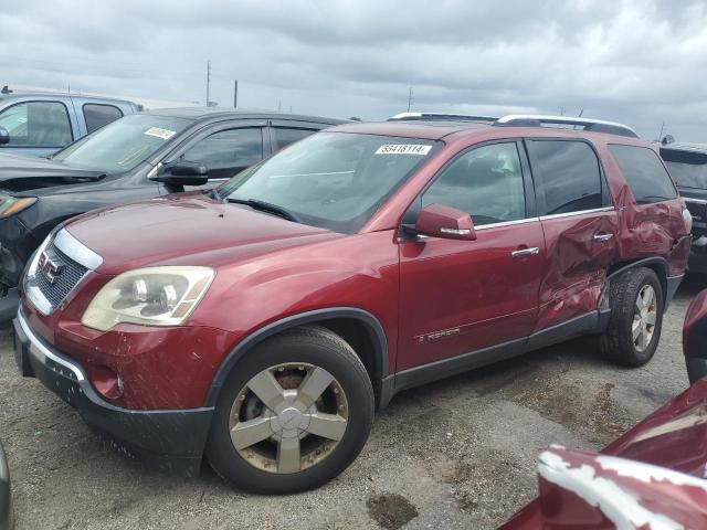 Gmc Acadia (2008)