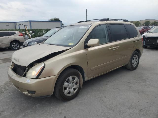 Kia Sedona (2008)