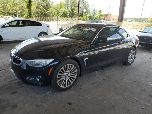 Bmw 4 series (2014)