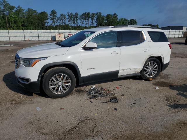 Gmc Acadia (2017)
