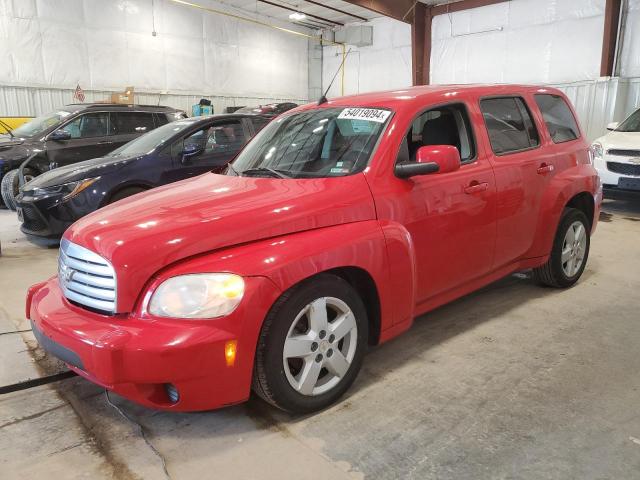 Chevrolet Hhr (2010)