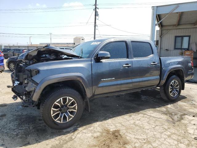 Toyota Tacoma (2021)