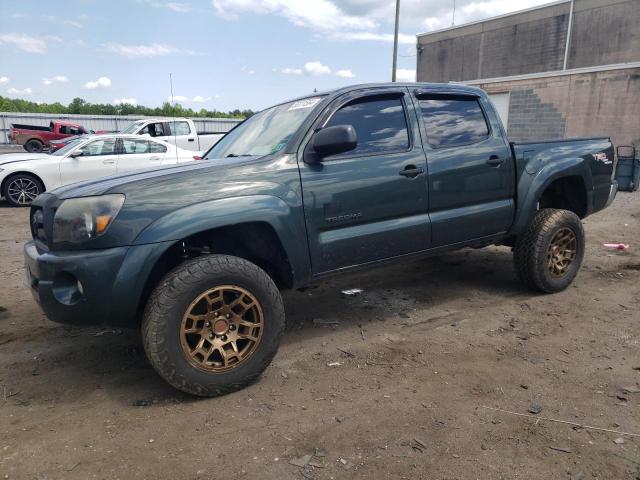 Toyota Tacoma (2009)