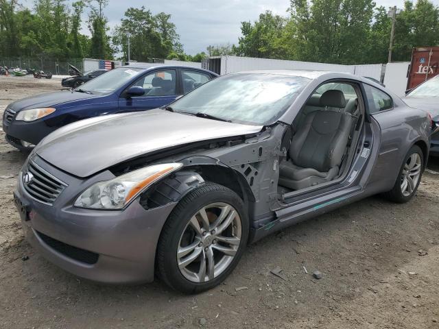 Infiniti G37 (2009)