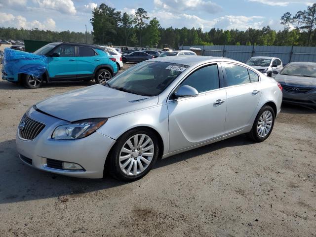 Buick Regal (2013)