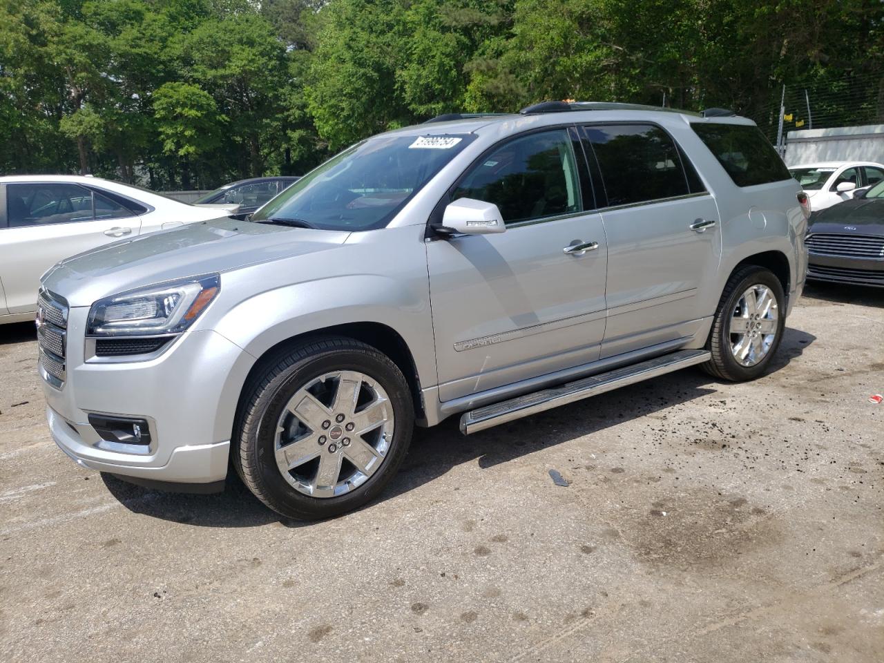 Gmc Acadia (2015)