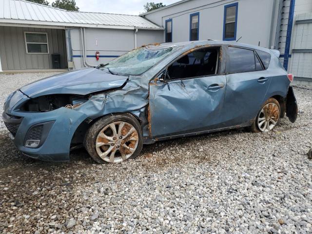Mazda Mazda3 (2011)