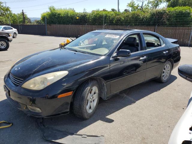 Lexus Es330 (2004)