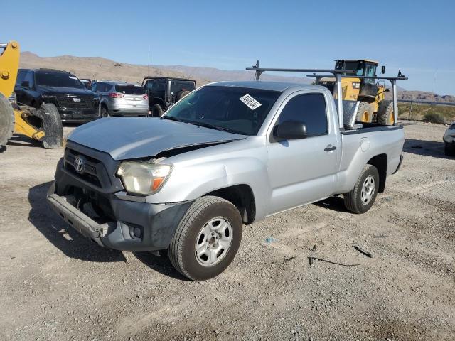 Toyota Tacoma (2012)