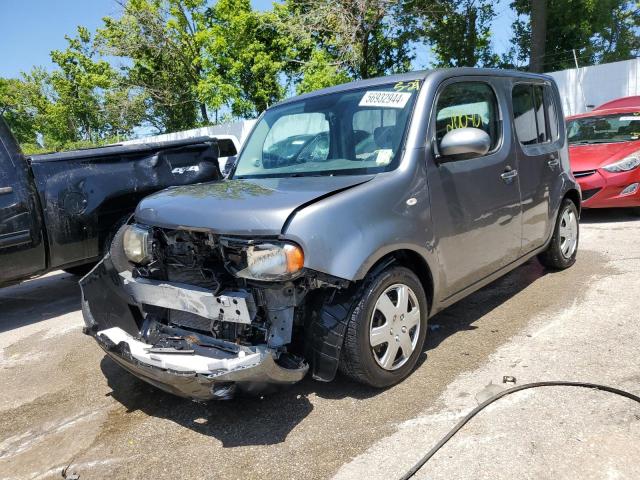 Nissan Cube (2009)