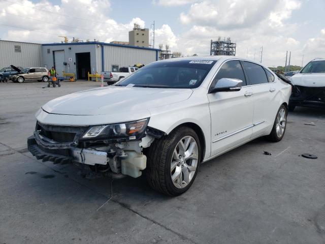 Chevrolet Impala (2015)