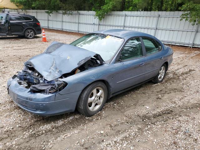 Ford Taurus (2001)
