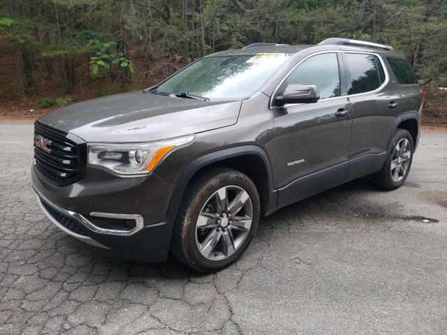 Gmc Acadia (2019)