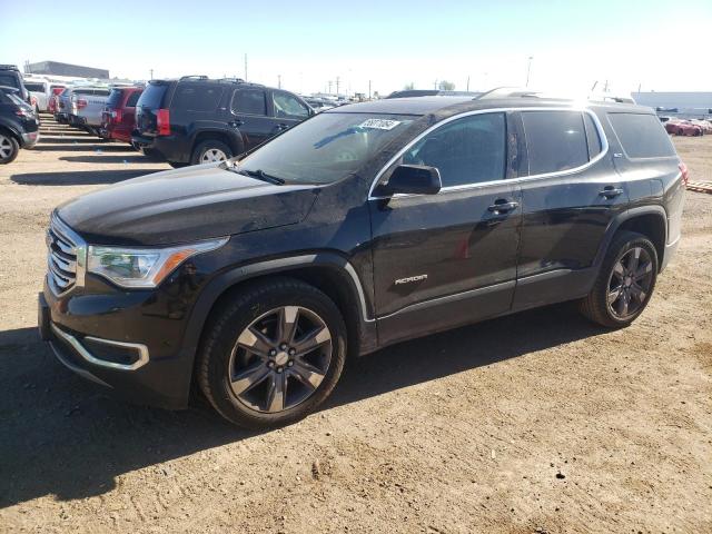 Gmc Acadia (2017)