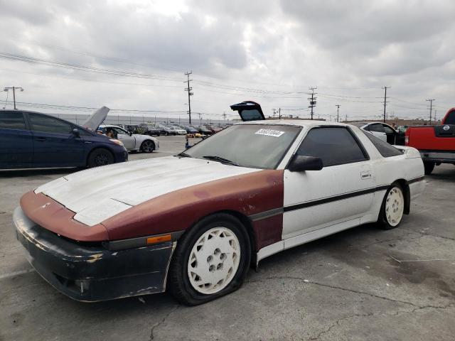 Toyota Supra (1988)