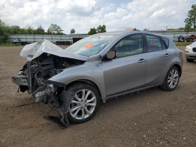 Mazda Mazda3 (2010)