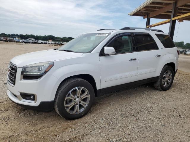 Gmc Acadia (2016)