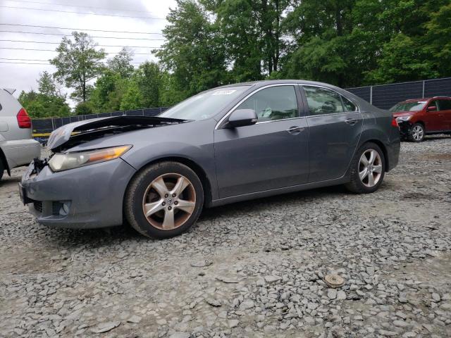 Acura Tsx (2009)