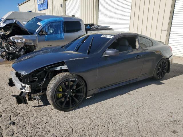 Infiniti G37 (2008)