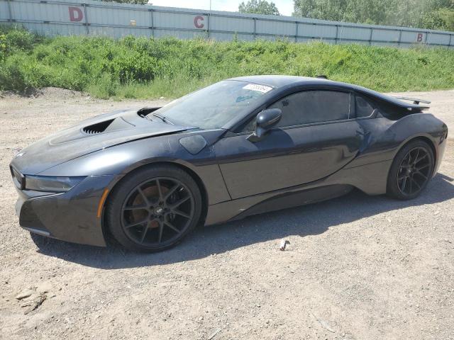 Bmw I series (2014)