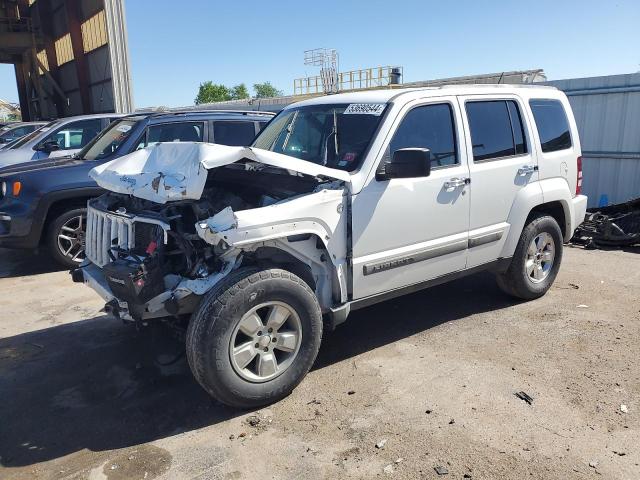Jeep Liberty (2011)