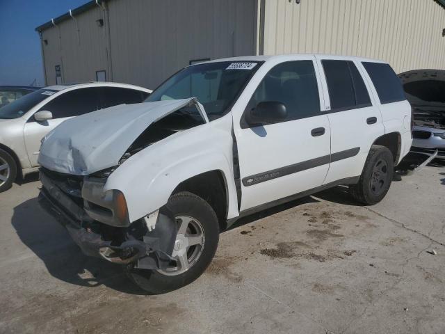 Chevrolet Trailblzr (2004)