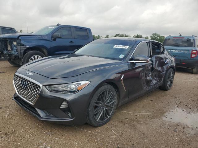 Genesis G70 (2019)