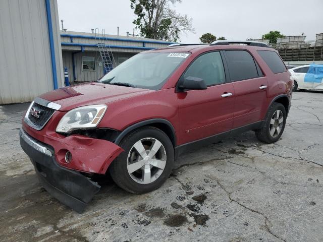 Gmc Acadia (2009)
