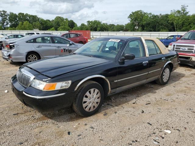 Mercury Grmarquis (1998)
