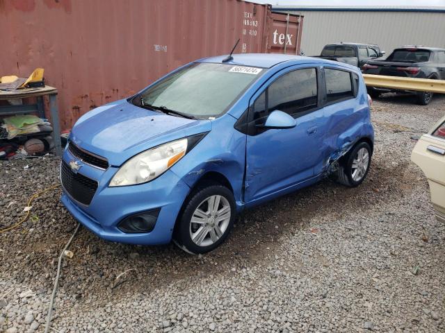 Chevrolet Spark (2013)