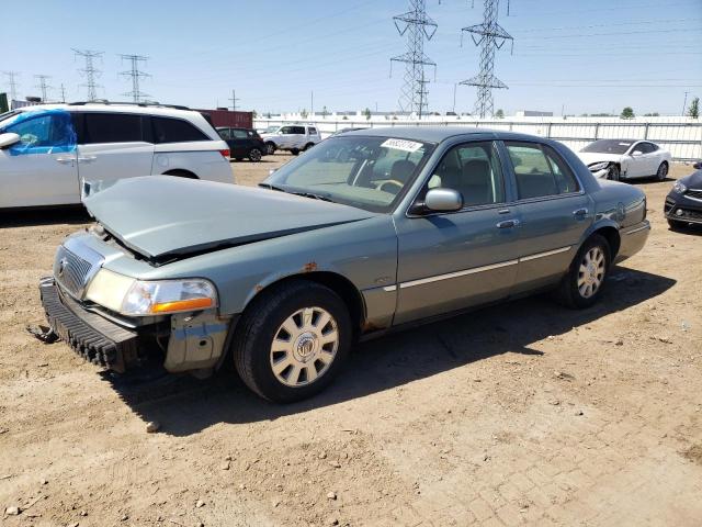 Mercury Grmarquis (2005)