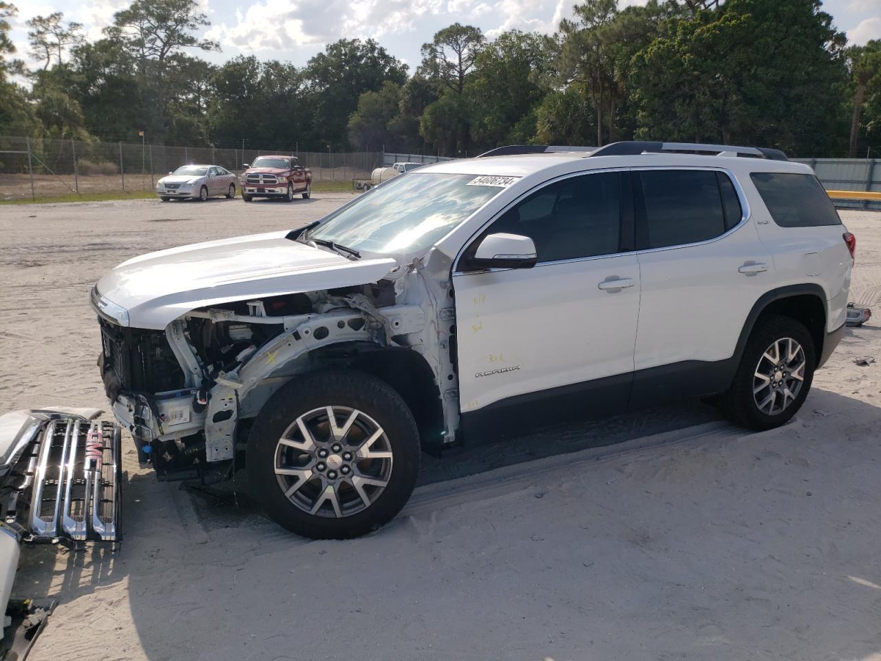 Gmc Acadia (2020)
