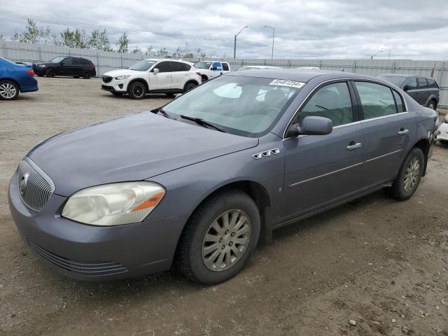 Buick Lucerne (2008)