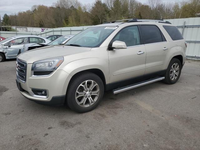 Gmc Acadia (2014)