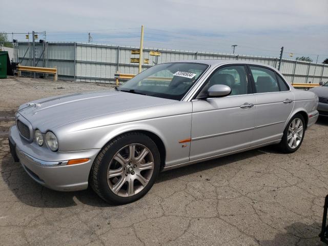 Jaguar Xjr (2004)