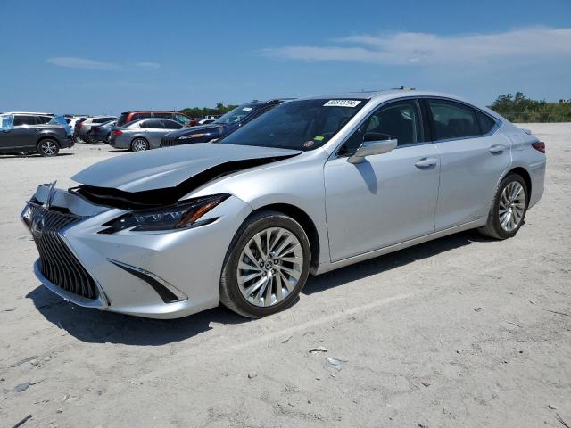 Lexus Es300 (2021)