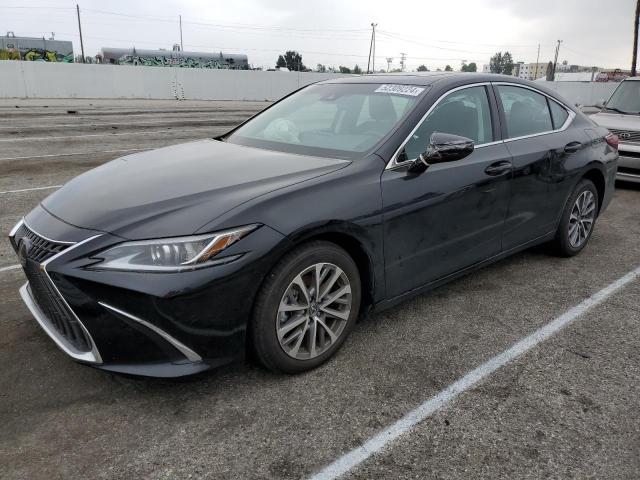 Lexus Es350 (2024)