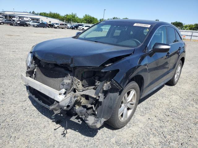 Acura Rdx (2013)