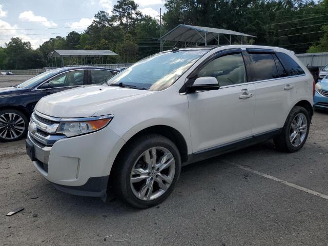 Ford Edge limit (2012)