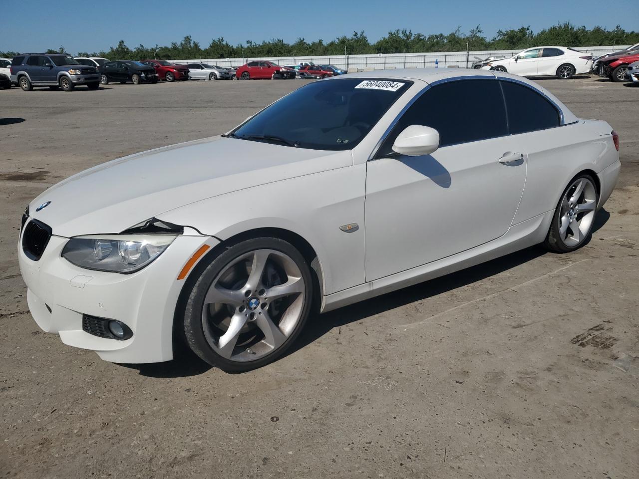 Bmw 3er (2012)