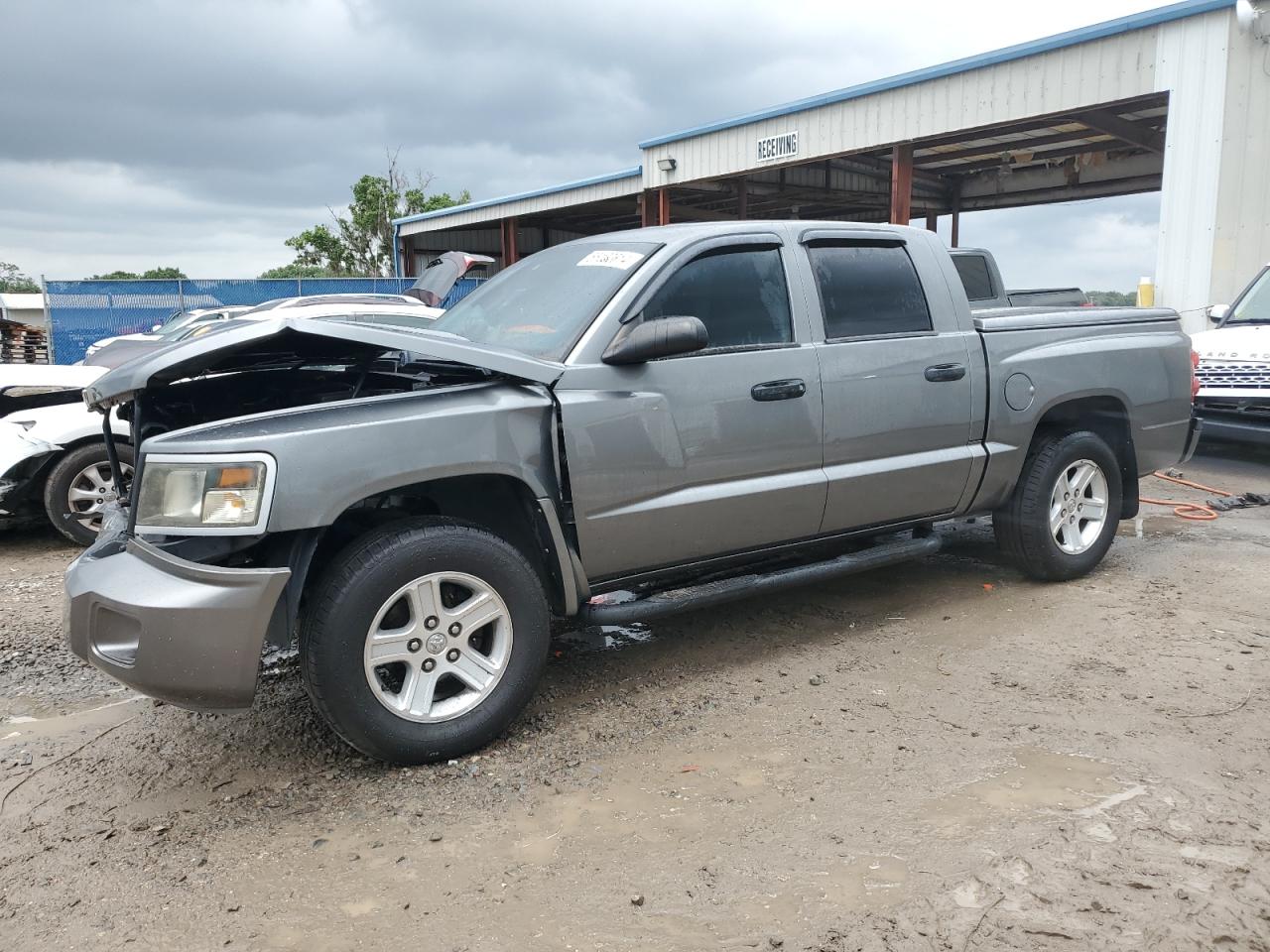 Dodge Dakota (2011)