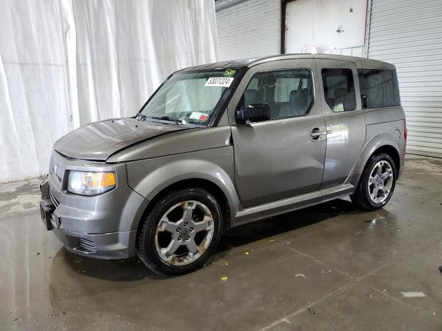 Honda Element (2007)