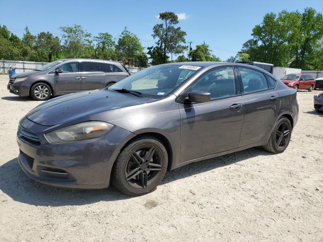 Dodge Dart (2016)