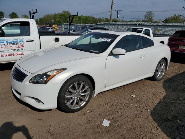 Infiniti G37 (2011)