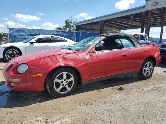 Toyota Celica (1998)