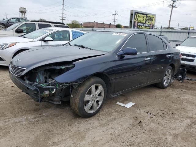 Lexus Es330 (2006)