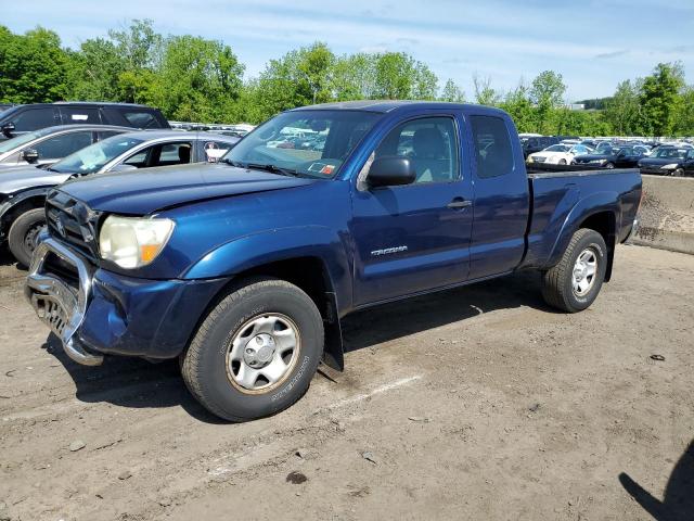 Toyota Tacoma (2008)