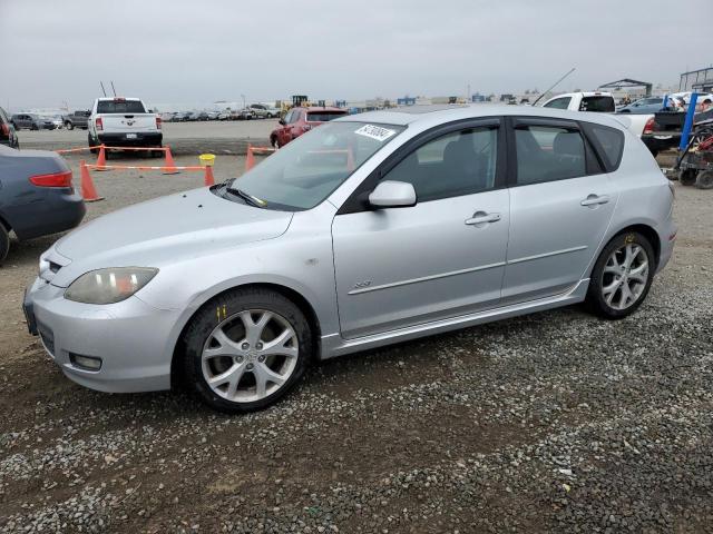 Mazda Mazda3 (2008)